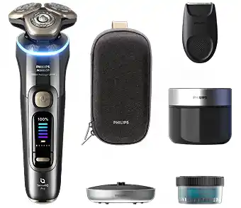 Philips Norelco i9000 Prestige Ultra XP9402.