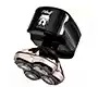 Skull Shaver Pitbull Gold PRO GX5