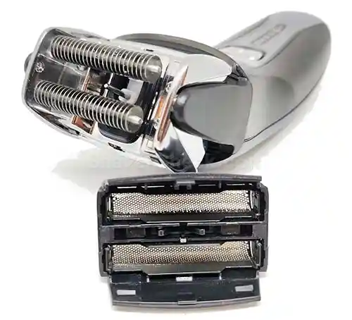 Remington F5-5800 cutters.