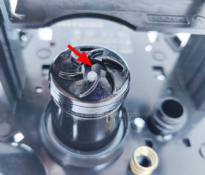 S9 impeller.