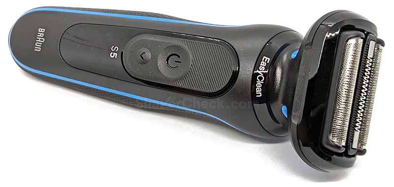 Braun Series 5 5118s.