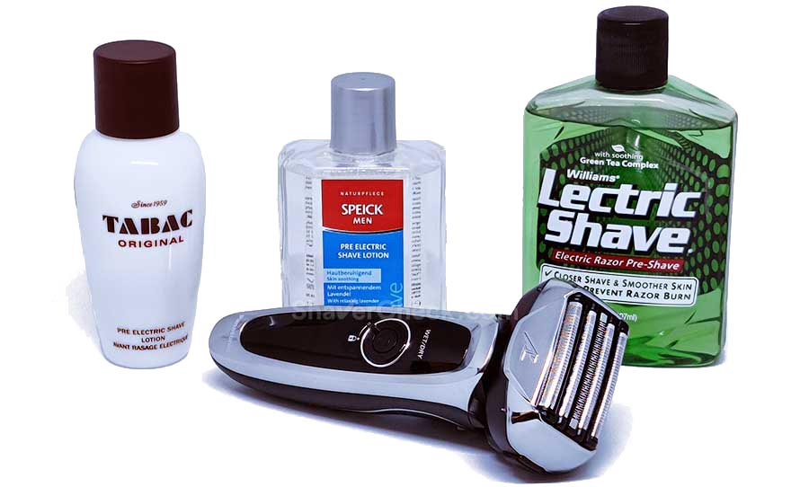 Should you use a pre-shave?