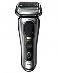 Braun S9 PRO+ 9517s.