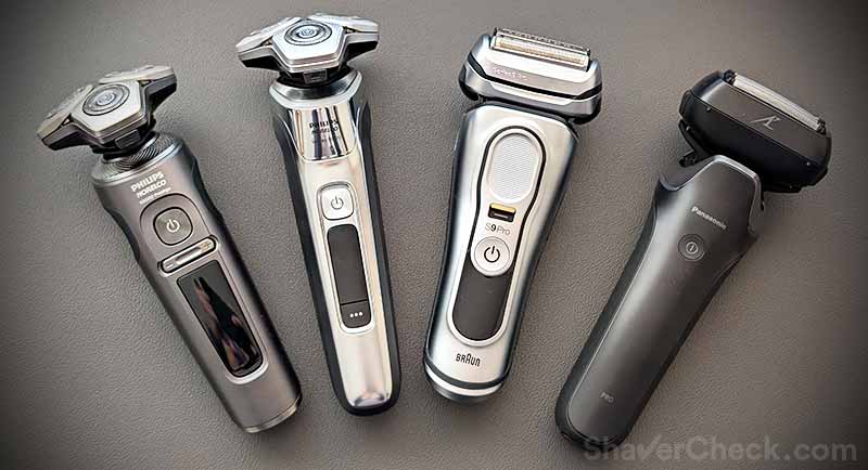 Philips i9000 Ultra alternatives.
