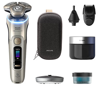 Philips Norelco i9000 Prestige Ultra XP9403.