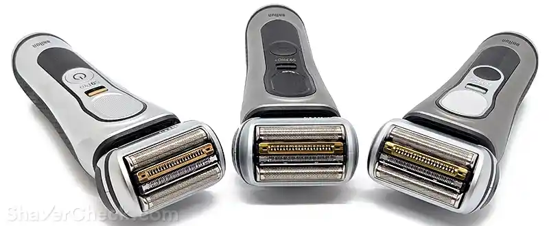 Series 9 Pro and PRO+.