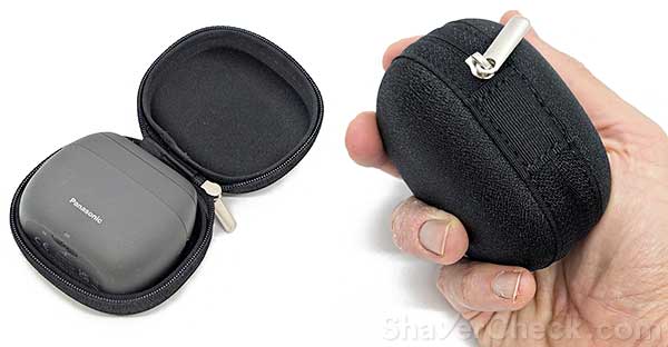 Panasonic Palm case.