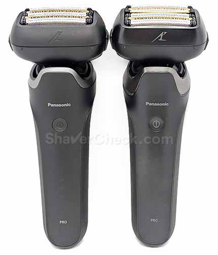 ARC 5 PRO and ARC 6, respectively.