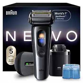 Braun Nevo 17010c.
