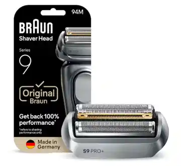 Braun 94M.