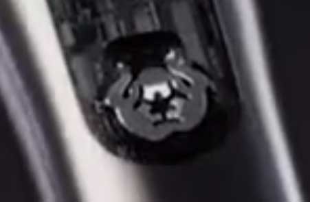Nevo power button spring.