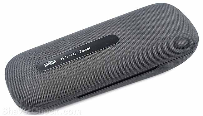 The new Nevo PowerCase.