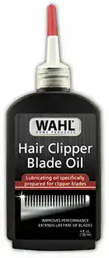 Wahl clipper roil.