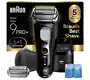 Braun Series 9 PRO+