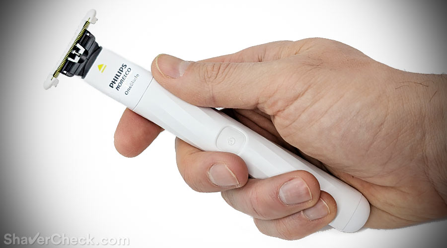 Philips Norelco OneBlade Intimate Review: Is It Any Good?